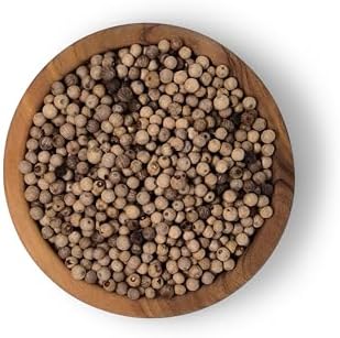 Vue 3 de Poivre De Penja Blanc