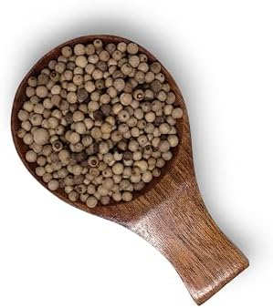 Vue 4 de Poivre De Penja Blanc