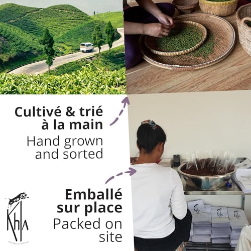 Vue 5 de Khla Poivre De Timut