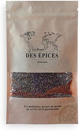 Vue 4 de Maniguette Graines De Paradis