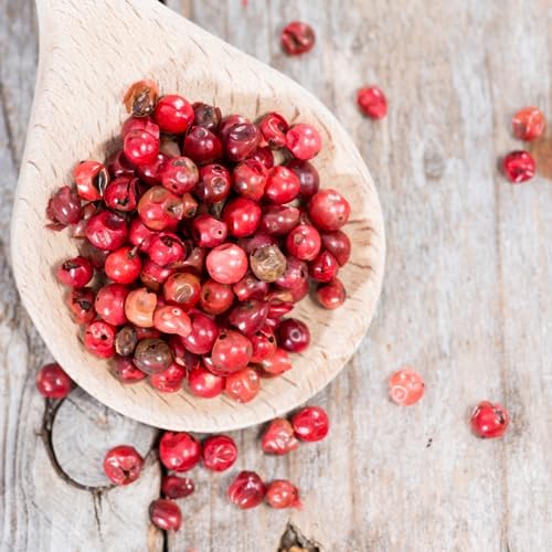 Vue 6 de Alpi Nature Poivre Rose