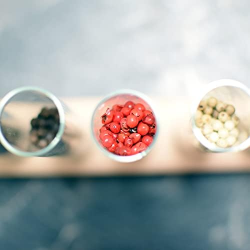 Vue 2 de Chabiothe Baies Roses Bio