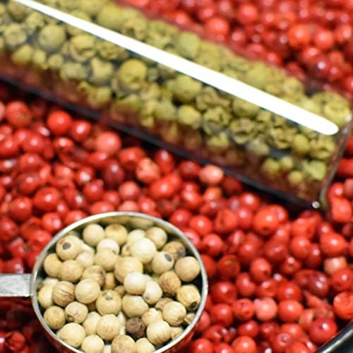 Vue 4 de Chabiothe Baies Roses Bio