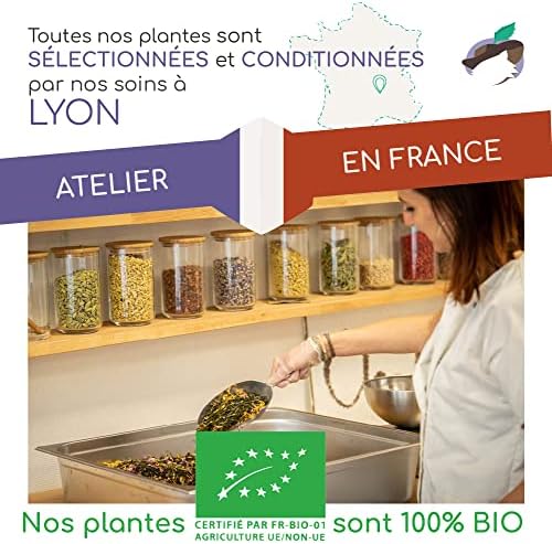 Vue 6 de Chabiothe Baies Roses Bio