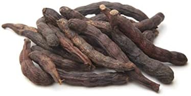 Vue 2 de Poivre Africain Appele Aussi