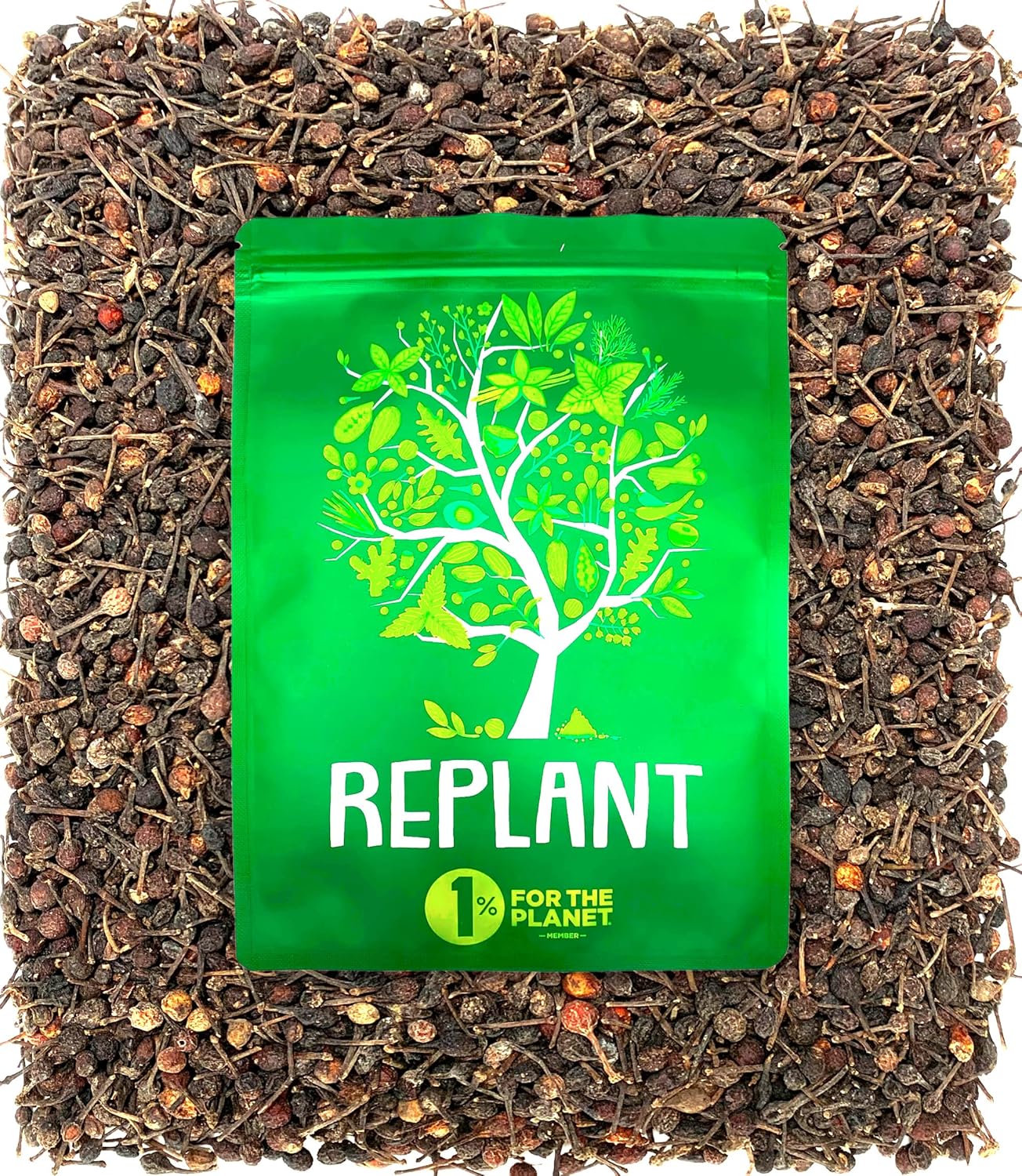 Replant Poivre Sauvage De