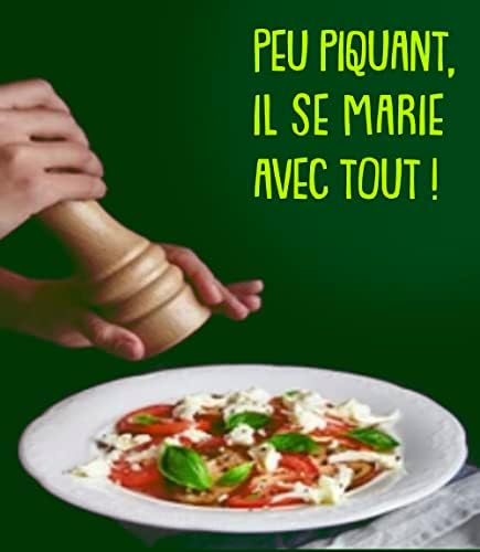 Vue 6 de Replant Poivre Sauvage De