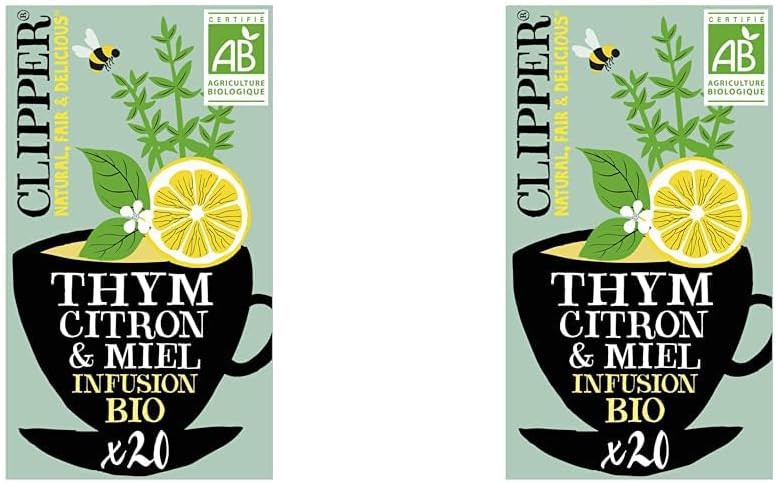 Clipper Natural Fair And