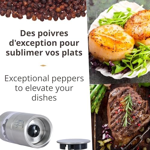 Vue 6 de Khla Coffret Moulins