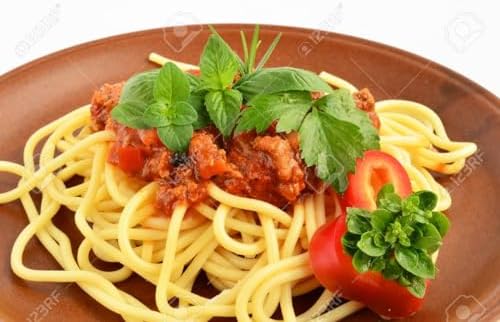 Vue 4 de Origan Grec Marinades Tomates