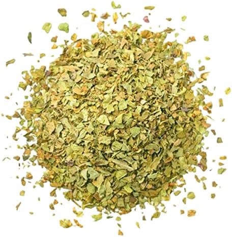 Vue 5 de Feuilles Basilic Séchées Utilisation