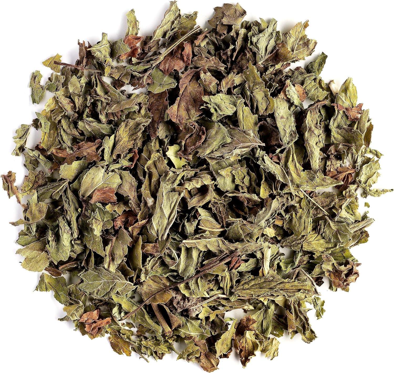Menthe Verte Bio Tisane