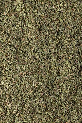 Vue 5 de Estragon Bio Herbes Séchées