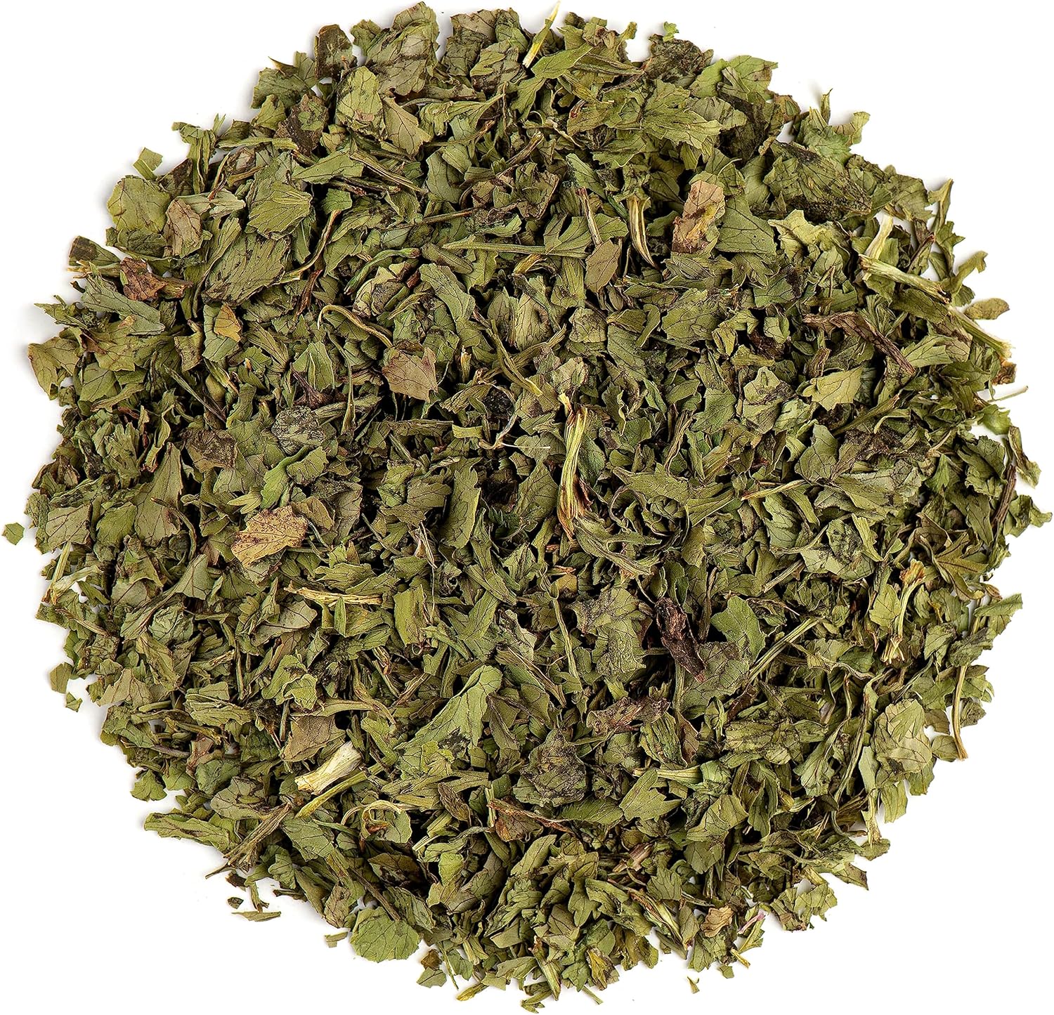 Coriandre Feuilles Sechees Qualite