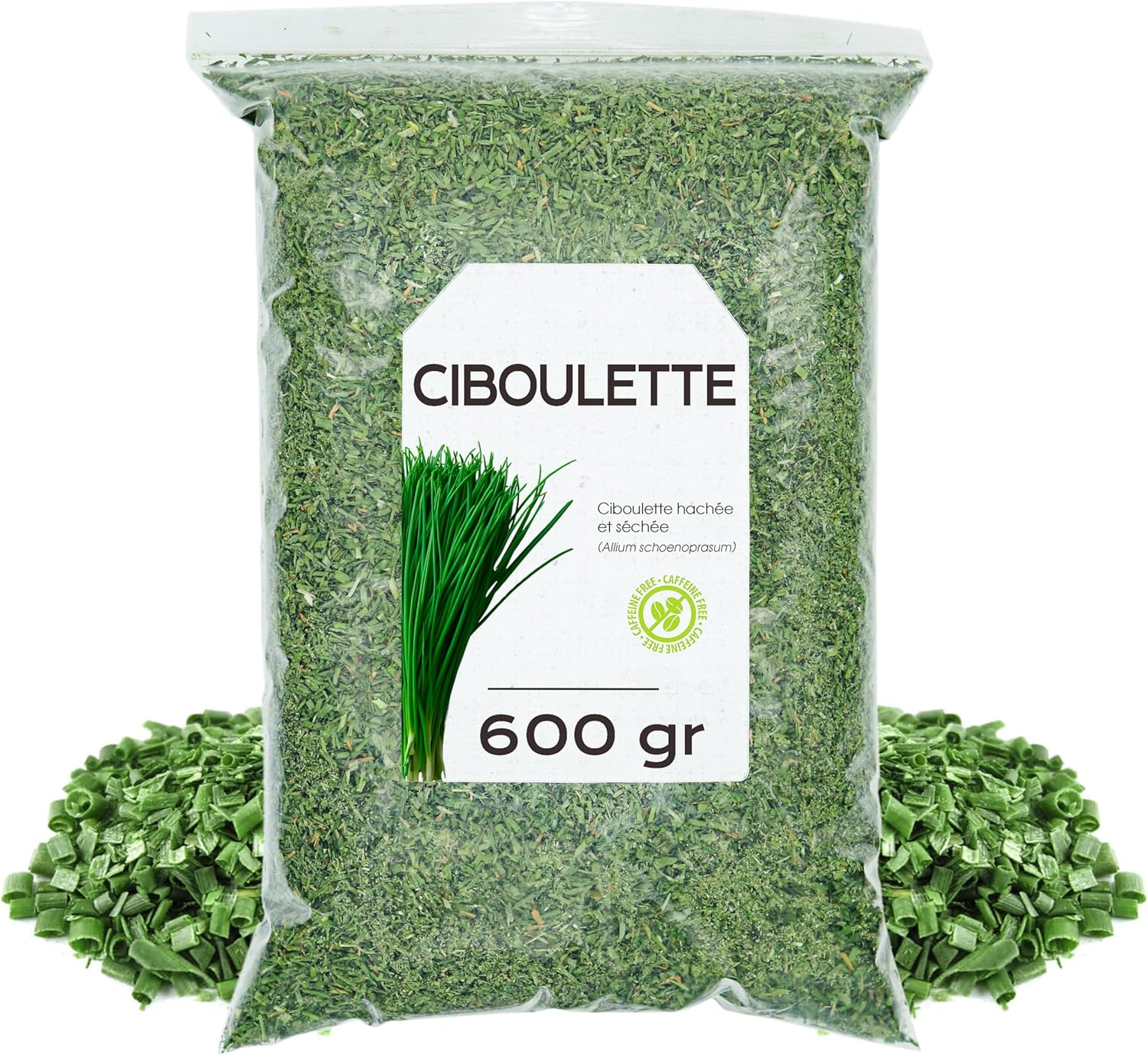 Ciboulette Sechee Gr Feuilles