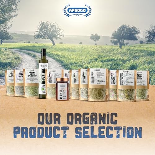 Vue 5 de Verveine Citronnelle Bio Infusion