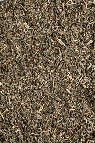 Vue 5 de Tisane Sauge Bio Feuilles