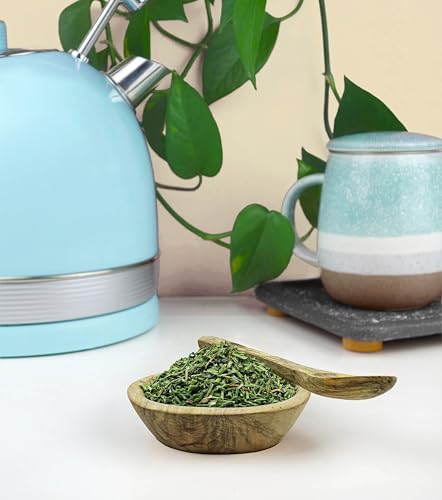 Vue 6 de Ciboulette Séchée Saveur Oignon