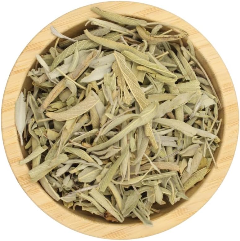 Feuilles Tiges Coupees Sechees