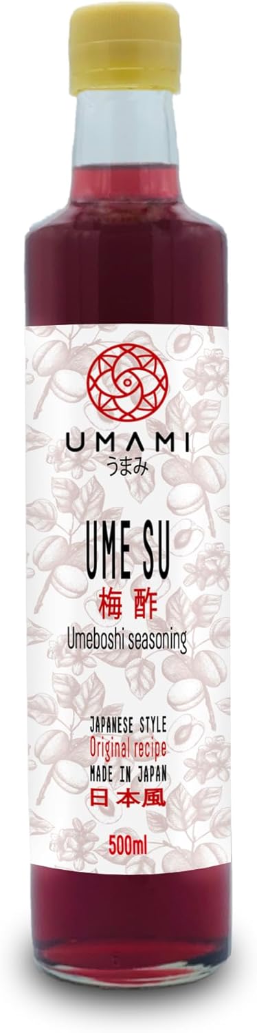 Umami Umesu Vinaigre De