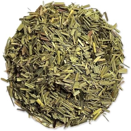 Vue 6 de Tisane Citronnelle Bio Digestive