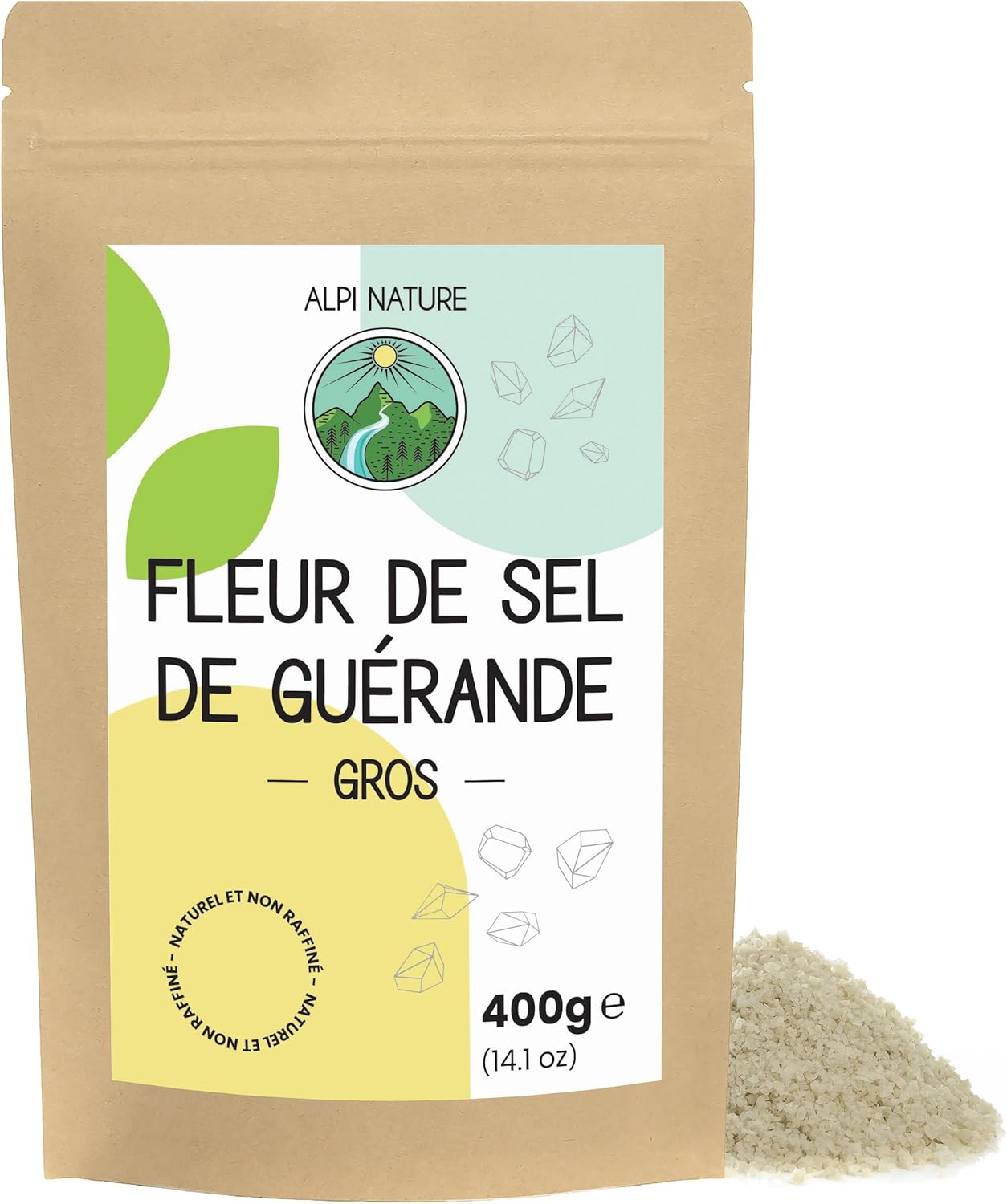 Sels monde - Épices professionnelles et condiments gastronomiques