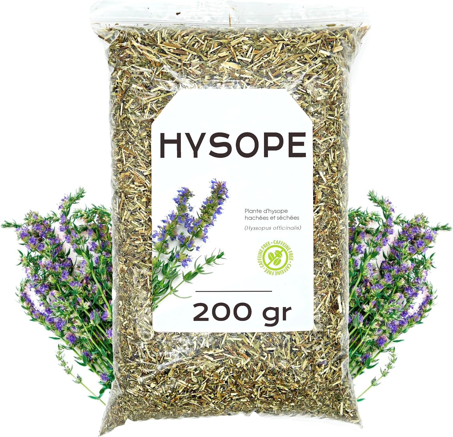 Hysope Tisane Gr Hysope