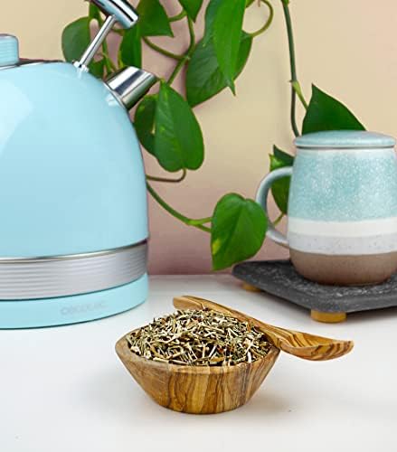 Vue 6 de Tisane Hysope Saveur Fenouil