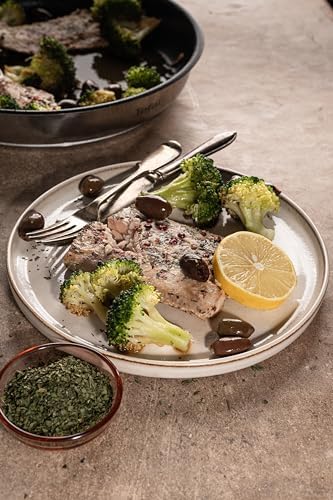 Vue 6 de Livèche Bio Épice Culinaire