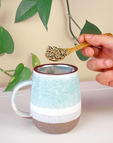 Vue 7 de Tisane Hysope Saveur Fenouil