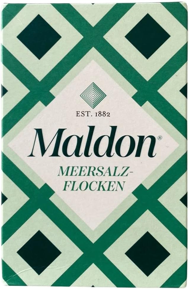 Maldon Lot De Flacons