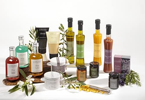 Vue 2 de Sel Hawai Perle Noire