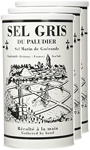 Vue 5 de Eric Bur Sel Gris