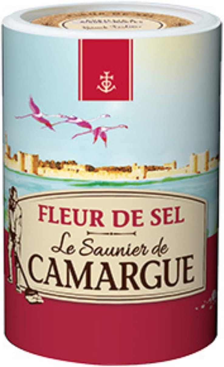 Le Saunier De Camargue