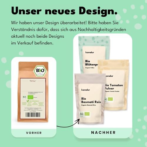 Vue 2 de Kamelur Sel Original De