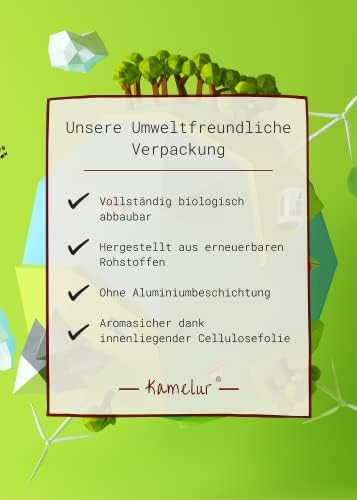 Vue 4 de Kamelur Sel Original De