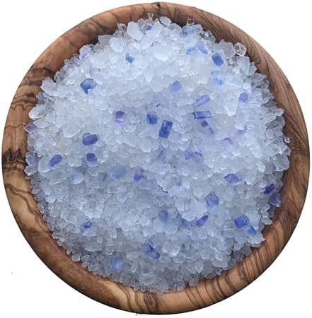 Vue 6 de Sivifood Sel Bleu