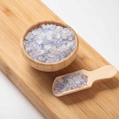 Vue 4 de Eupherbia Blue Salt Coarse