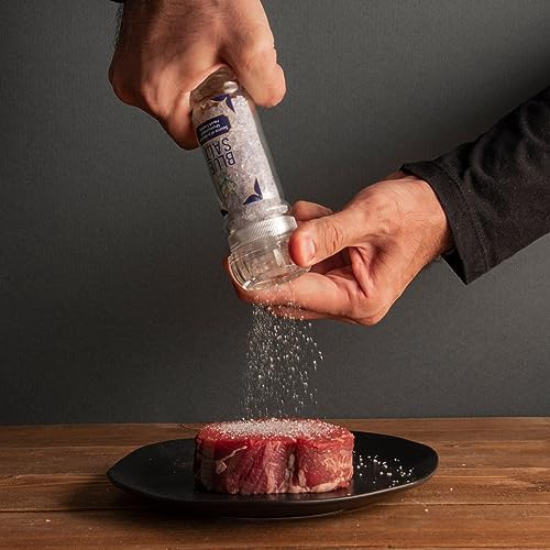 Vue 7 de Eupherbia Blue Salt Coarse