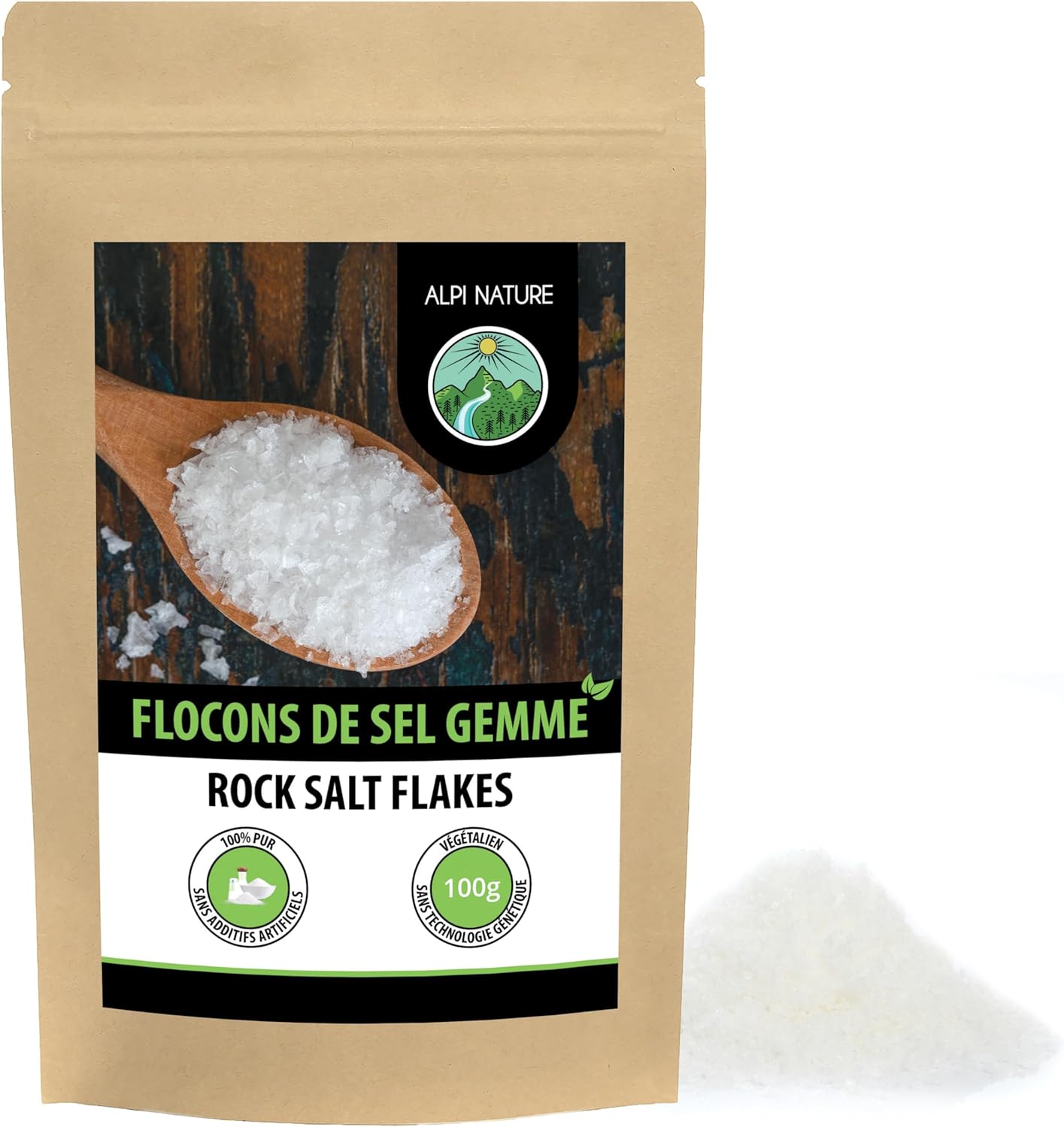 Alpi Nature Flocons De