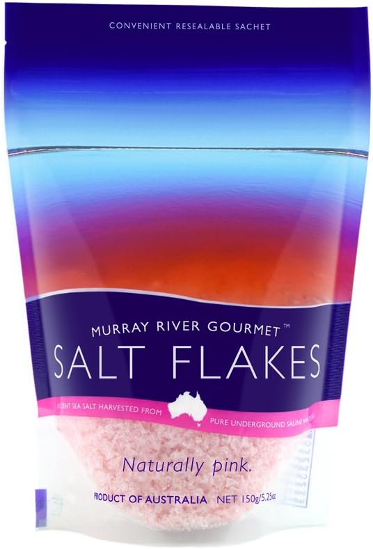 Murray River Salt Compatible