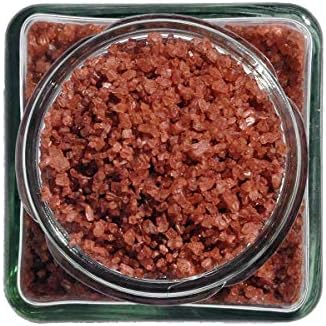 Vue 3 de Damune Sel Rouge Alaea