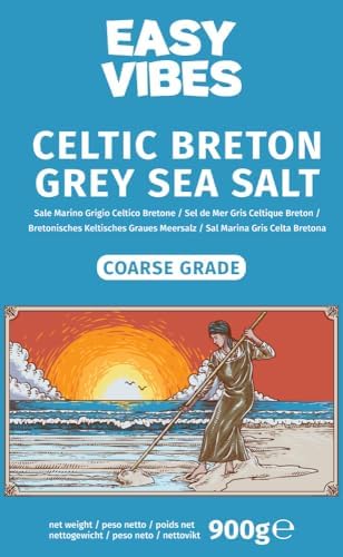 Vue 3 de Easy Vibes Sel Celtique