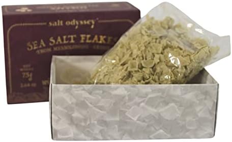 Vue 6 de Salt Odyssey Flocons De