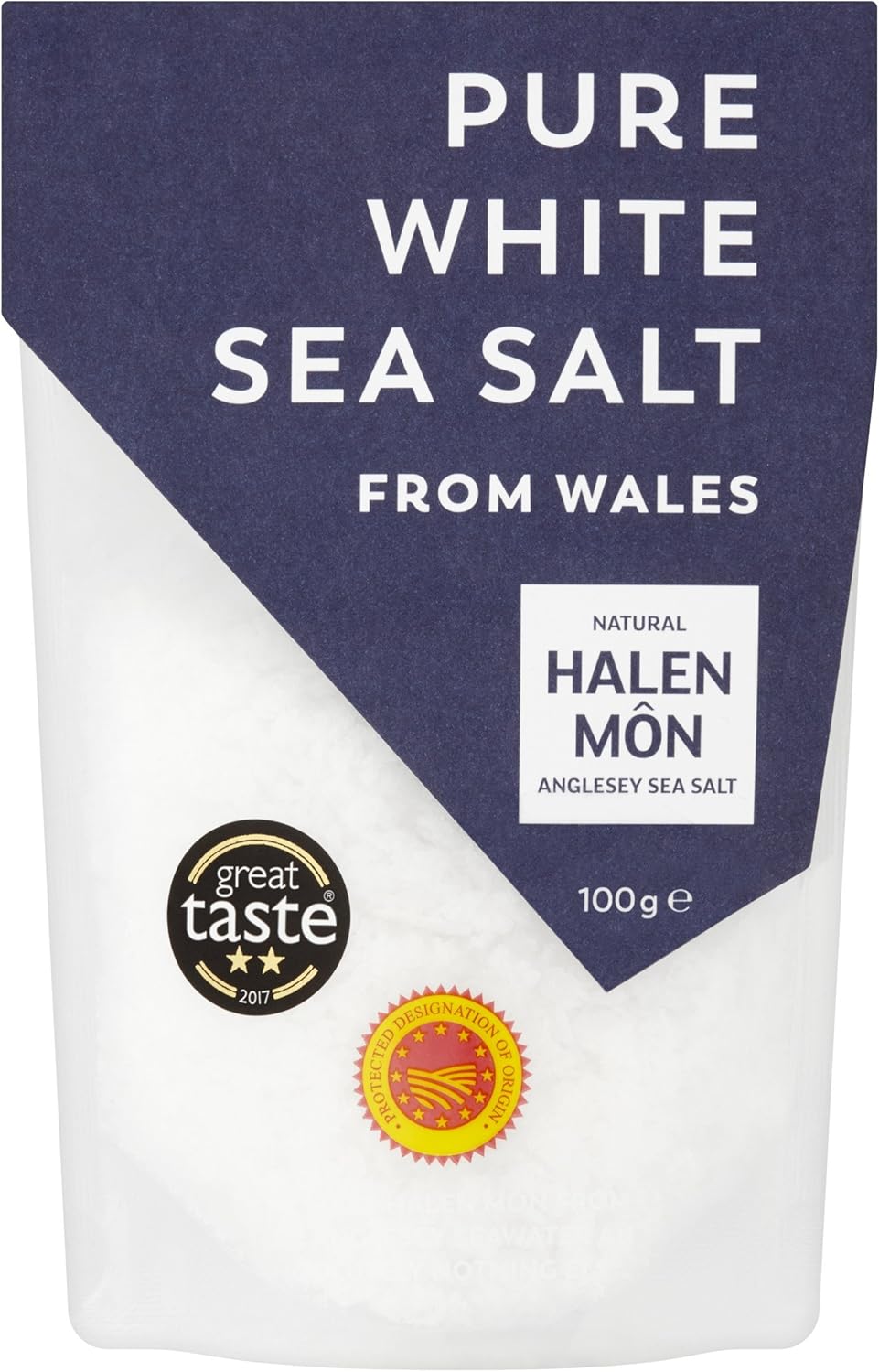 Halen Mon Anglesey Sel