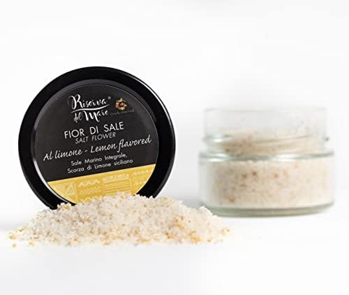 Vue 2 de Fleur De Sel De
