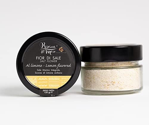 Vue 3 de Fleur De Sel De
