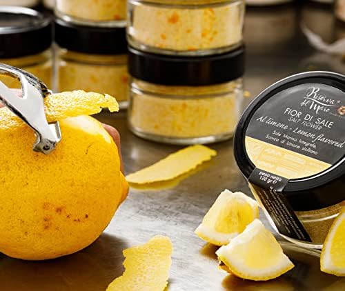 Vue 5 de Fleur De Sel De