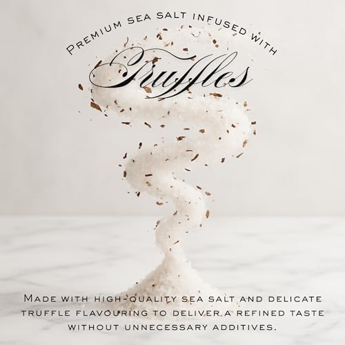 Vue 3 de Sel Infuse La