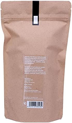 Vue 2 de Damune Sel Noir Black